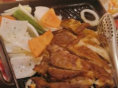 -西贝(厦门中华城店)