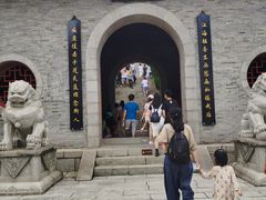-南沙天后宫景区