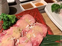 -江户烧肉(高德店)