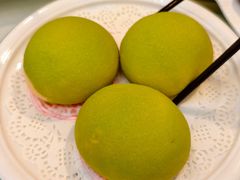 -龙发轩·全天茶市·潮粤菜(粤大金融城店)