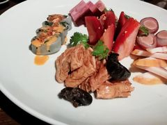 -湖滨28中餐厅·西湖宴·杭州君悦酒店