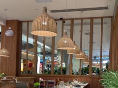 -芭札·Thai泰国餐厅(同和金铂天地店)