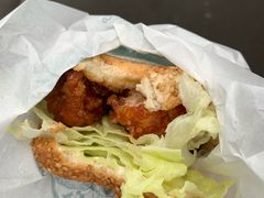 -幸运小丑汉堡(Bay Area本店)