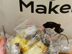 -角落低卡烘焙(正弘城店)