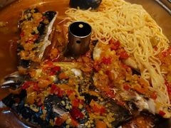 -一品红川菜(皇岗店)