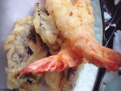 -新鲜特色餐厅(香格里拉大酒店)