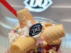 -DQ·蛋糕·冰淇淋(五角场万达店)