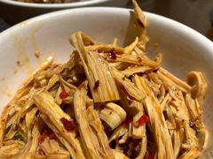 -味上湘菜馆(岳麓山店)