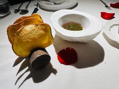 -Le Bistrot de Racine