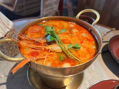-CHINCHIN 青青·泰国料理(万象食家店)