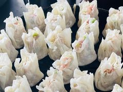 -刘七嬢烧麦刀削面