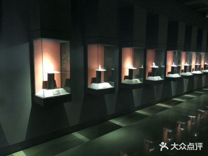 国家博物馆-图片-仰光景点-大众点评网