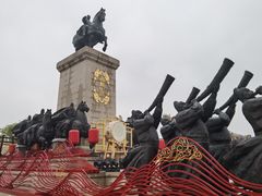 -大唐不夜城