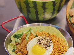 -玄希浪漫厨房·韩料烤肉(湖滨银泰in77店)