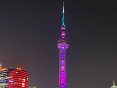 -东方明珠广播电视塔