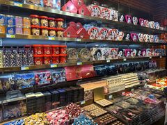 -老城隍庙食品商店(豫园商城店)