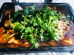 -炉鱼(云澜湾店)