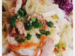 -九毛九西北菜(大东海店)