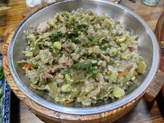 -朗妈私房菜(婺女州店)