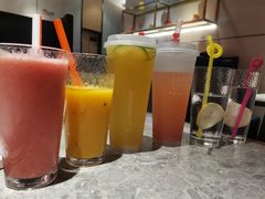 -大渔铁板烧(大悦城店)