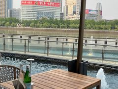 -MONICH牛排融合餐厅(和义大道购物中心店)