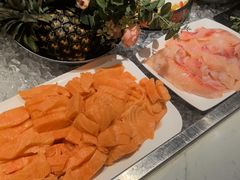 -天伦松鹤大饭店·欣妮咖啡
