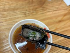 -众品老方子锅贴甜沫(李村店)