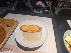 -半秋山西餐厅(襄阳万达店)