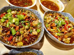 -付小姐在成都(吾悦广场店)