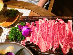 -盡膳口福跷脚牛肉火锅(合生汇购物中心店)