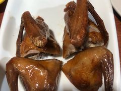 -香港仔茶餐厅(凤阳店)