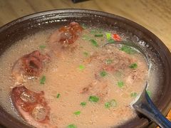 -黄鹤天厨·泡椒田鸡创始者(莲花店)