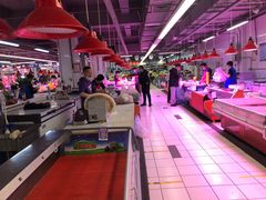 -天丰利生活MALL(和平里店)