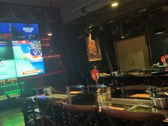 -青松宇大汗·碳烤羊腿(大浪店)