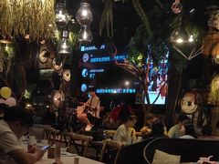 -胡桃里音乐酒馆(环亚凯瑟琳广场店)