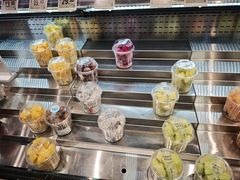 -永辉超市(鲁谷店)