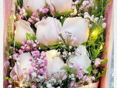 -怡花宜木鲜花店(朝阳路店)