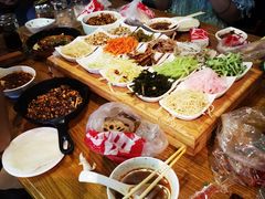 -丝恋丝娃娃(小河海纳店)