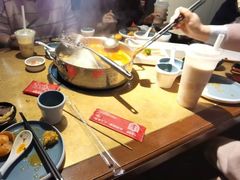 -左庭右院鲜牛肉火锅(南通CBD大有境店)