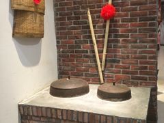 -东北人粗粮饺子坊(南山店)