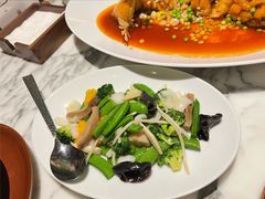 -杭州君悦酒店·湖滨28中餐厅