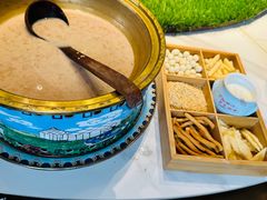 -郭靖·烤全羊·内蒙菜·烧烤(望京旗舰店)