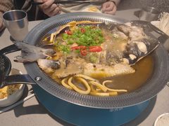 -半天妖烤鱼(永旺梦乐城店)