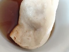 -锅贴大王南翔小笼(临沂二村店)