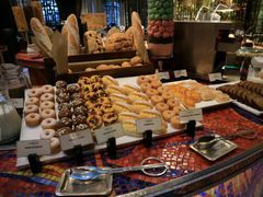 -吉隆坡喜来登帝国酒店