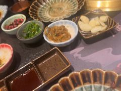 -黑牛の店·黑金店(沈阳万象城店)