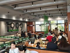 -魏斯理汉堡(西安沣东吾悦店)