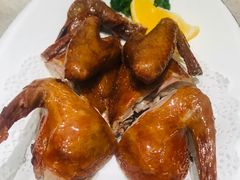 -尚一汤·粤菜海鲜(环球港店)