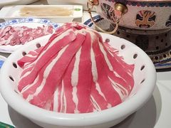 -曲氏老北京铜锅涮肉•火锅(不老街店)