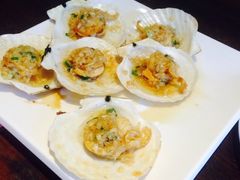 -赶海部落海鲜城(海阳路店)